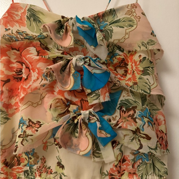 Farm Rio Mini Dress - Picture 3 of 6